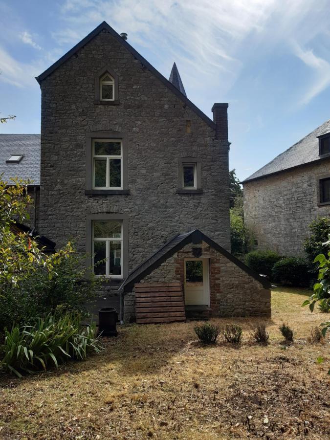 La Maison Du Maitre Dinant Exterior foto