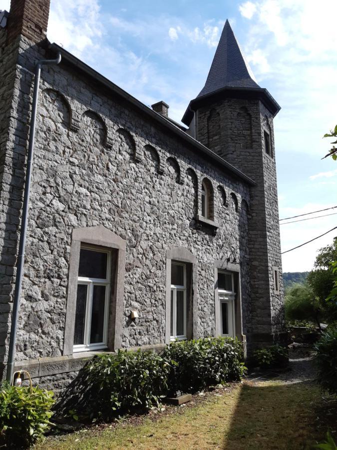 La Maison Du Maitre Dinant Exterior foto